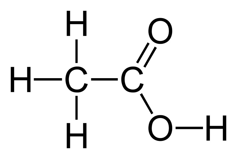 Acetic acid công thức là gì? Ứng dụng và cách điều chế