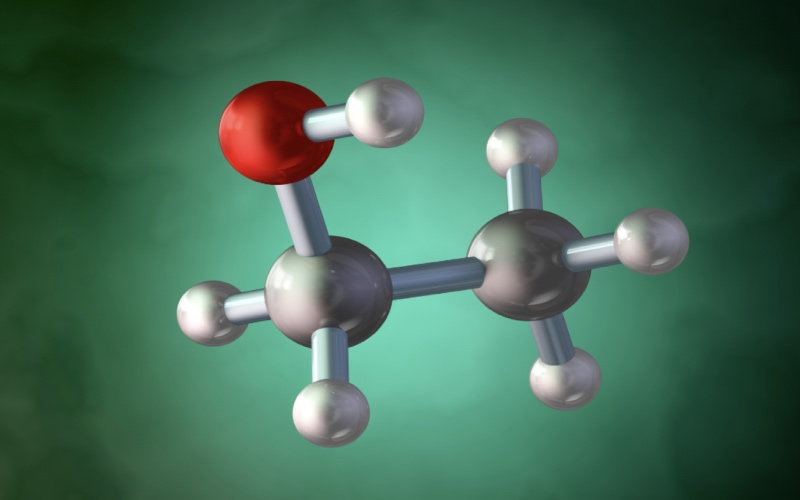 Etanol có công thức là gì? Các tính chất hóa học và vật lý của Etanol