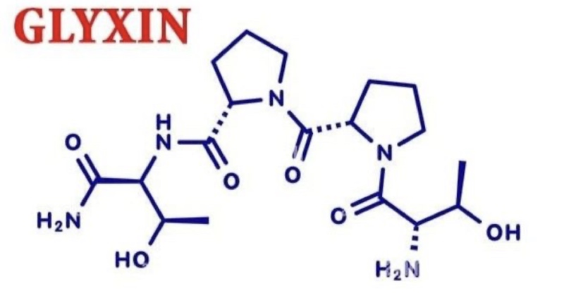 Công thức của Glyxin là gì? Các tính chất quan trọng của Glyxin