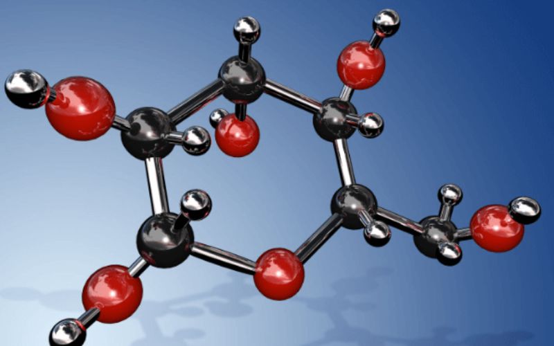 Công thức phân tử của glucozơ