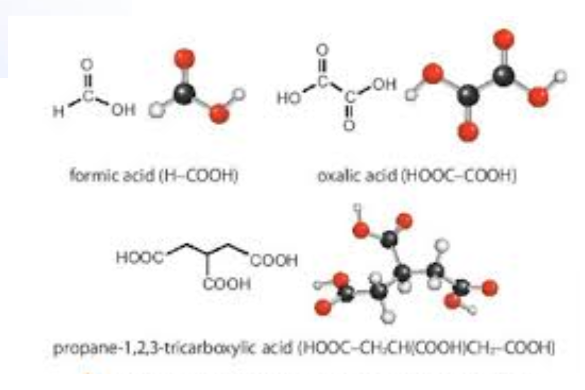 acetaldehyde công thức