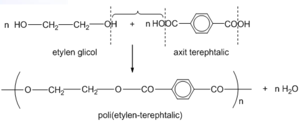 axit terephtalic công thức