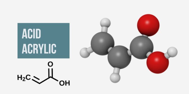 công thức cấu tạo axit metacrylic 1