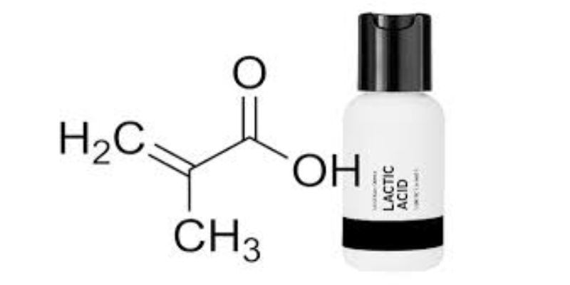 axit lactic công thức