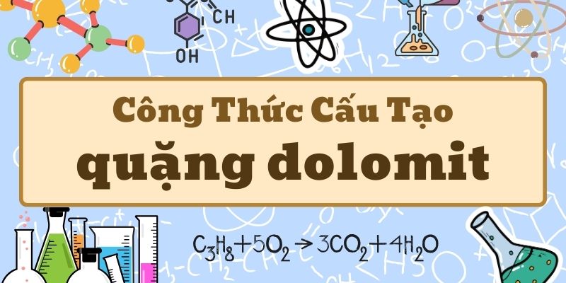 Hiểu rõ công thức hóa học của kali đicromat và ứng dụng thực tế