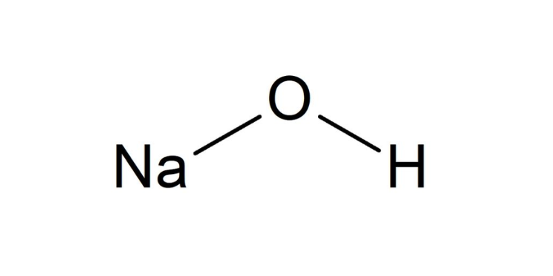 công thức của natri hiđroxit