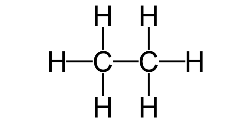 công thức hóa học của than đá