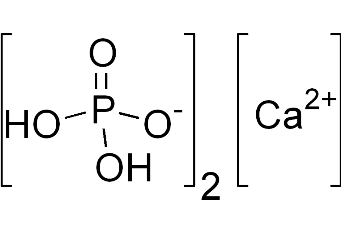 công thức supephotphat kép