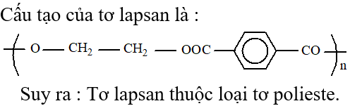 công thức tơ lapsan