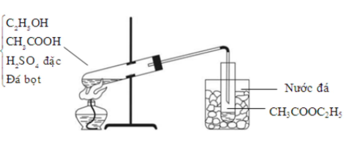 isopropyl fomat công thức