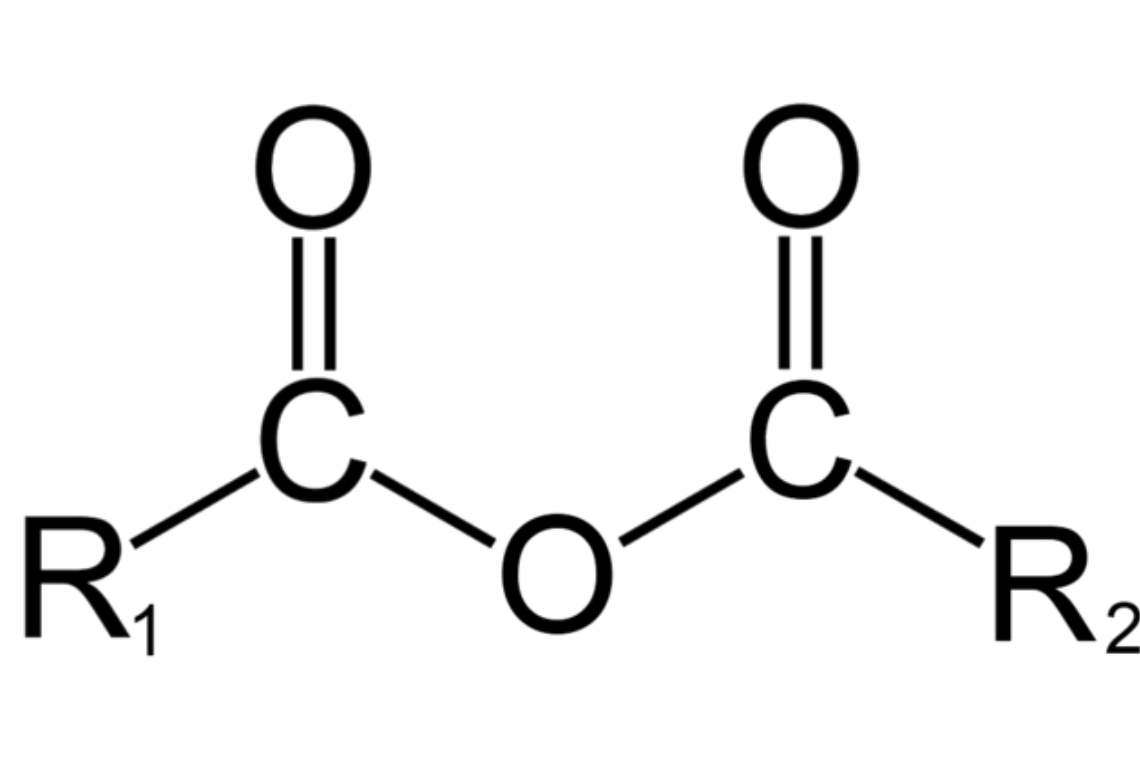 phenyl acrylat công thức