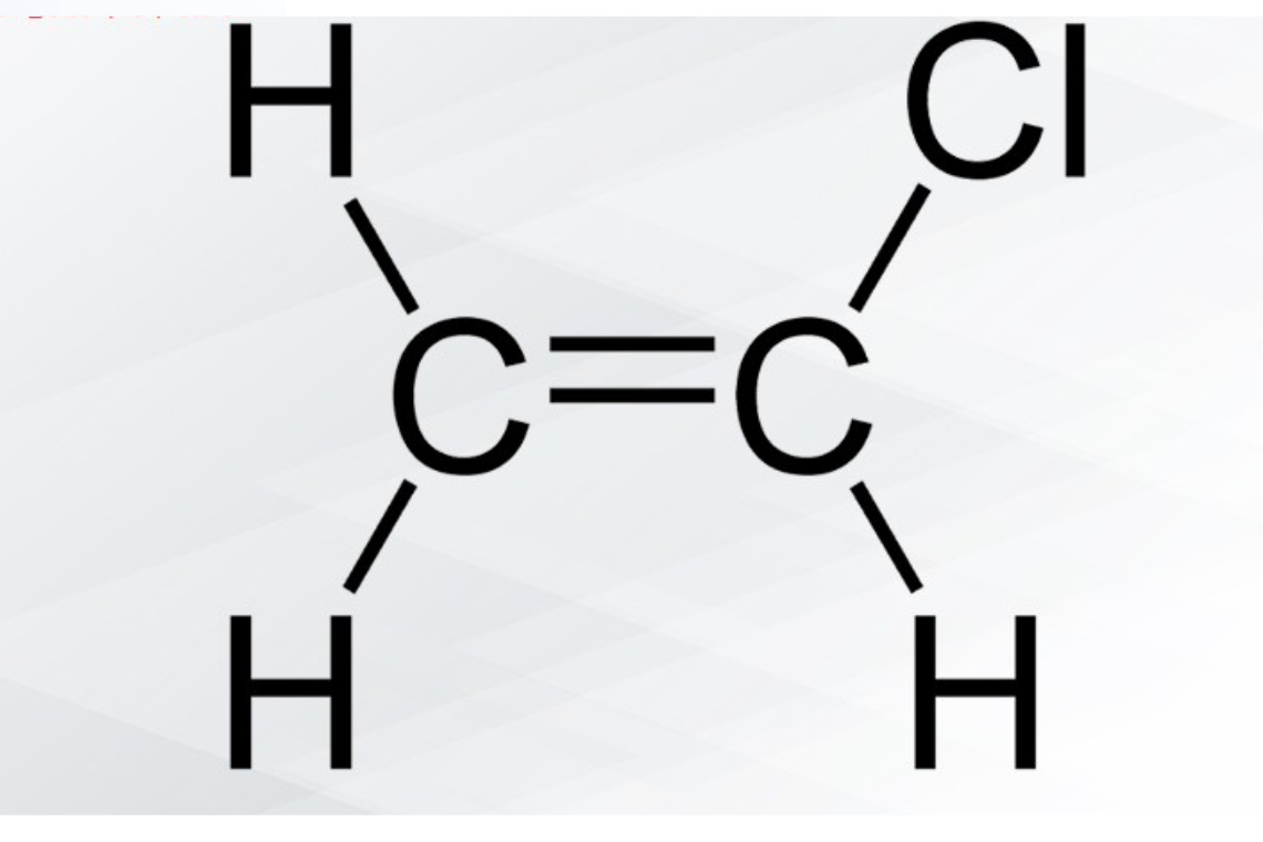 polyvinyl clorua công thức