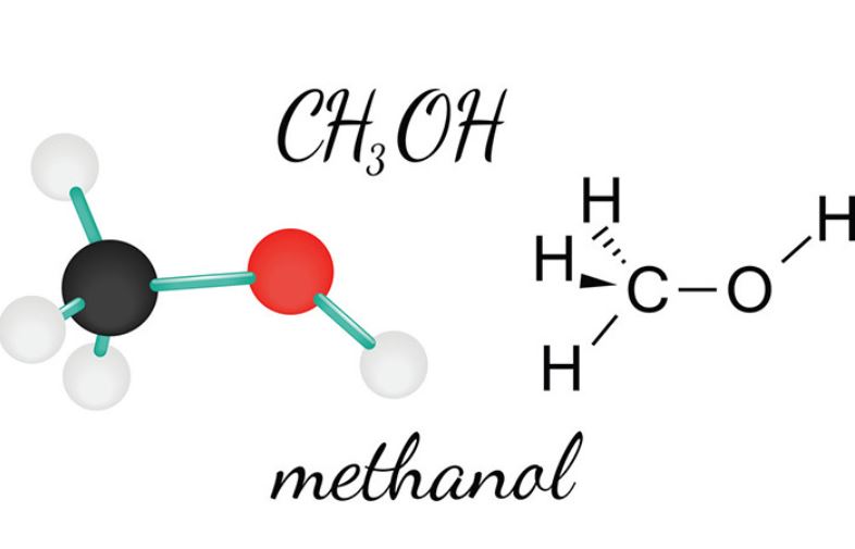 tính chất và đặc điểm của ch3oh methanol